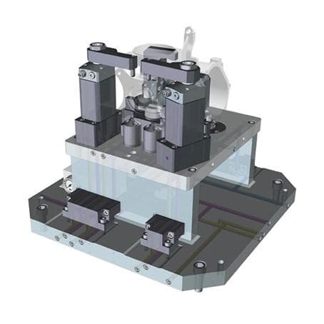 Tasarım ve mühendislik