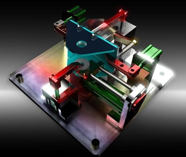 CAD / teknik tasarım